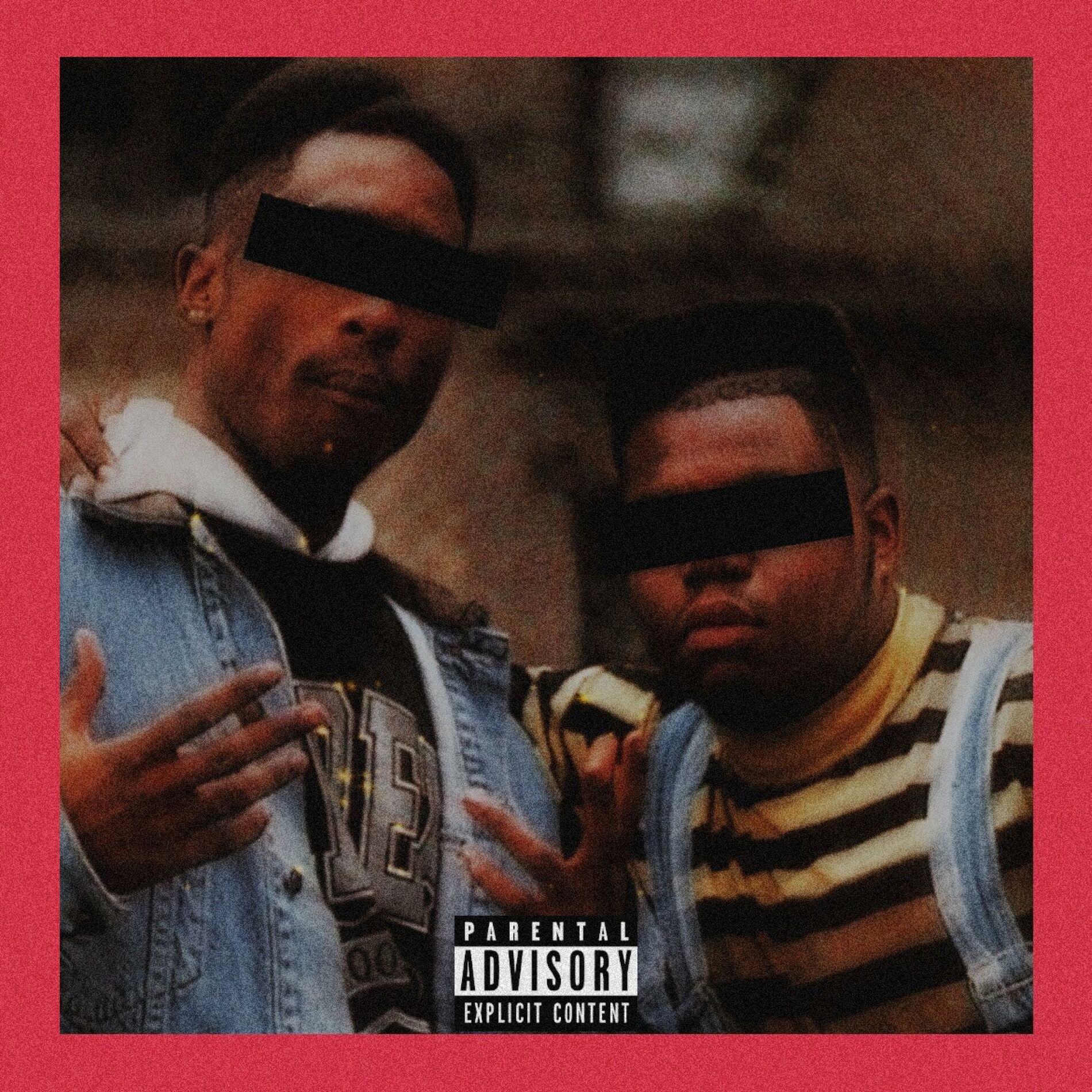 Album cover of Juice Box
