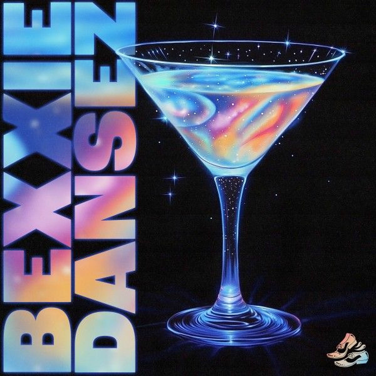 Album cover of Dansez