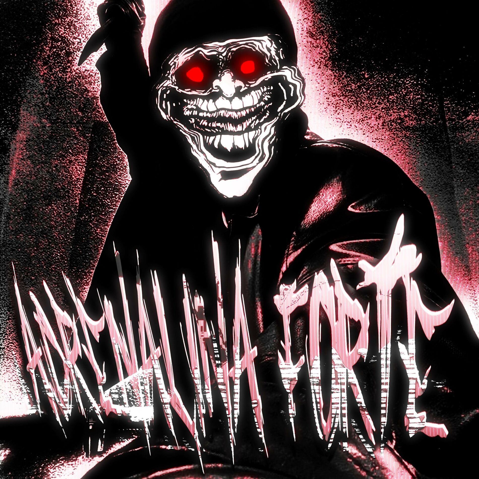 Album cover of ADRENALINA FORTE