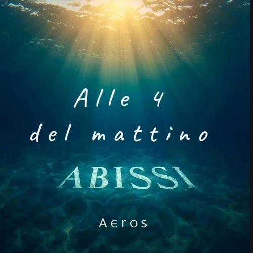 Alle quattro del mattino