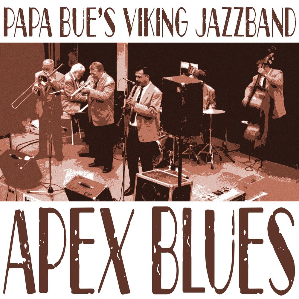 Picture of Apex Blues