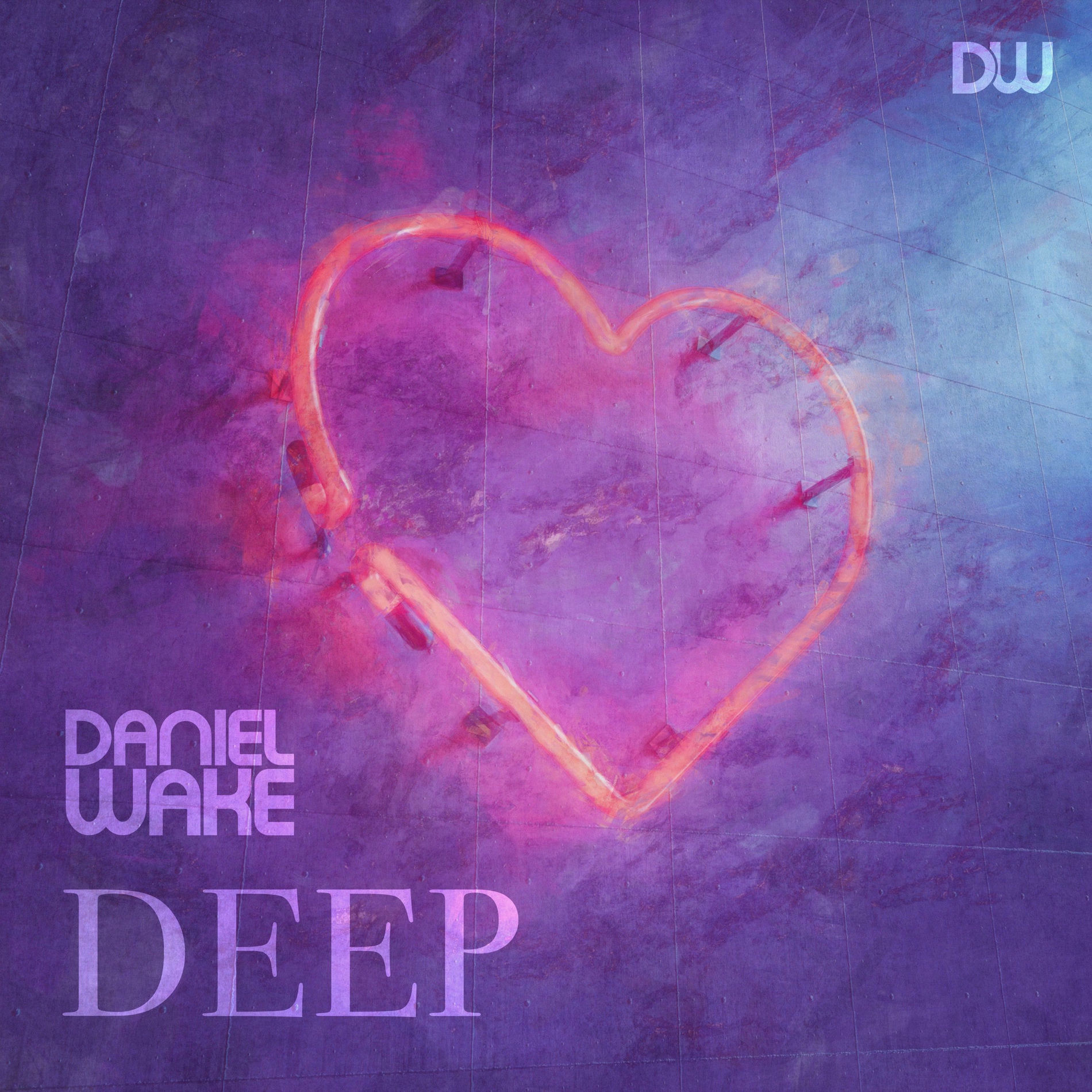 Album cover of Deep
