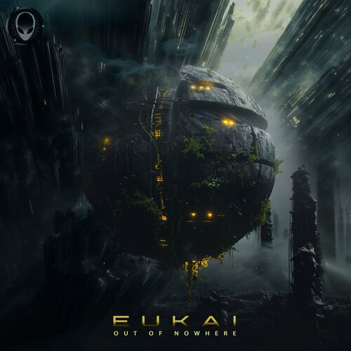  Eukai - Out of Nowhere (2024) 