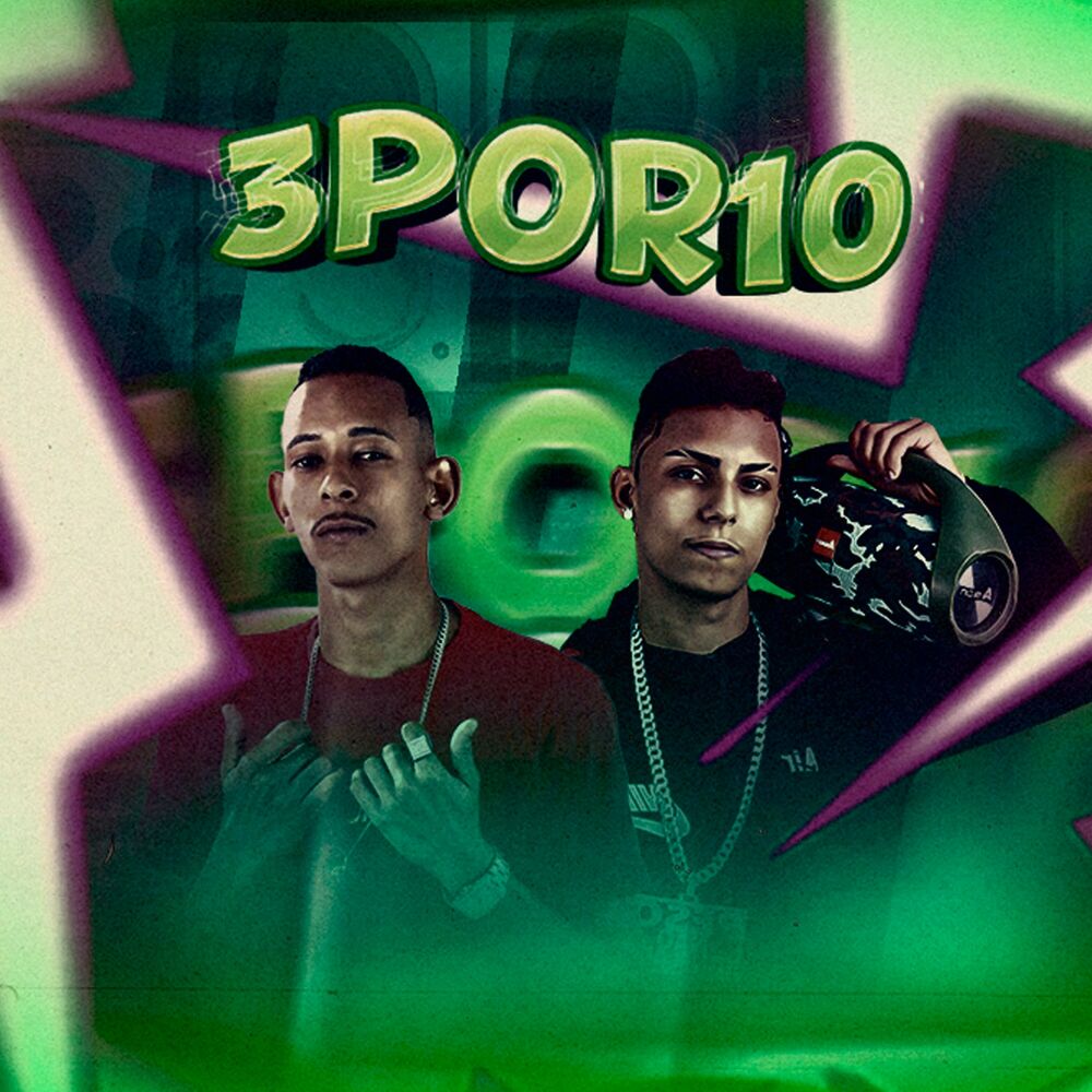 Picture of 3 Por 10