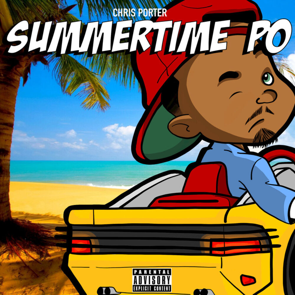 Picture of Summertime PO