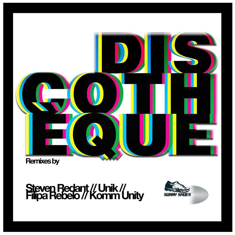 Picture of Discotheque Pt.1
