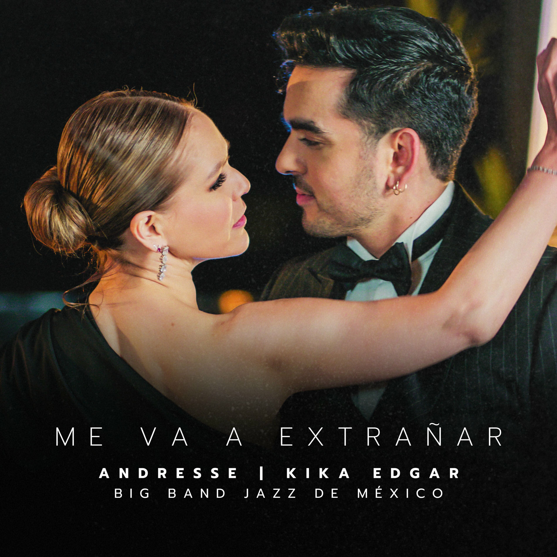 Album cover of Me Va a Extrañar