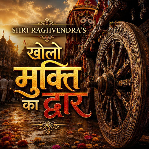 खोलो मुक्ति का द्वार