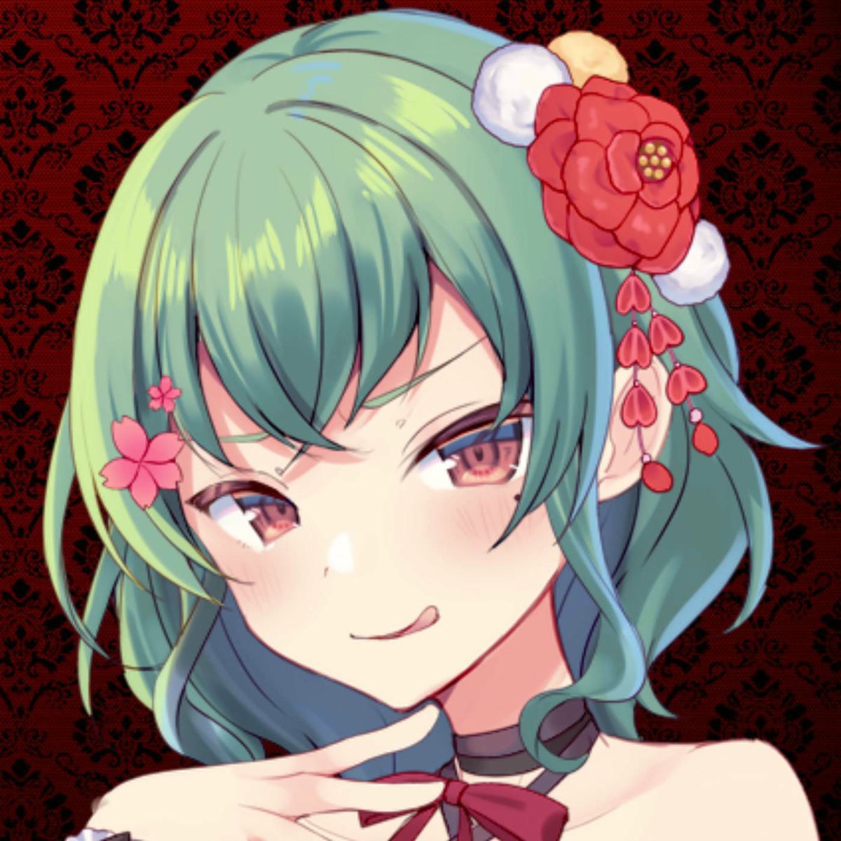 MissShadowLovely - Yandere Neko Valentine | Deezer