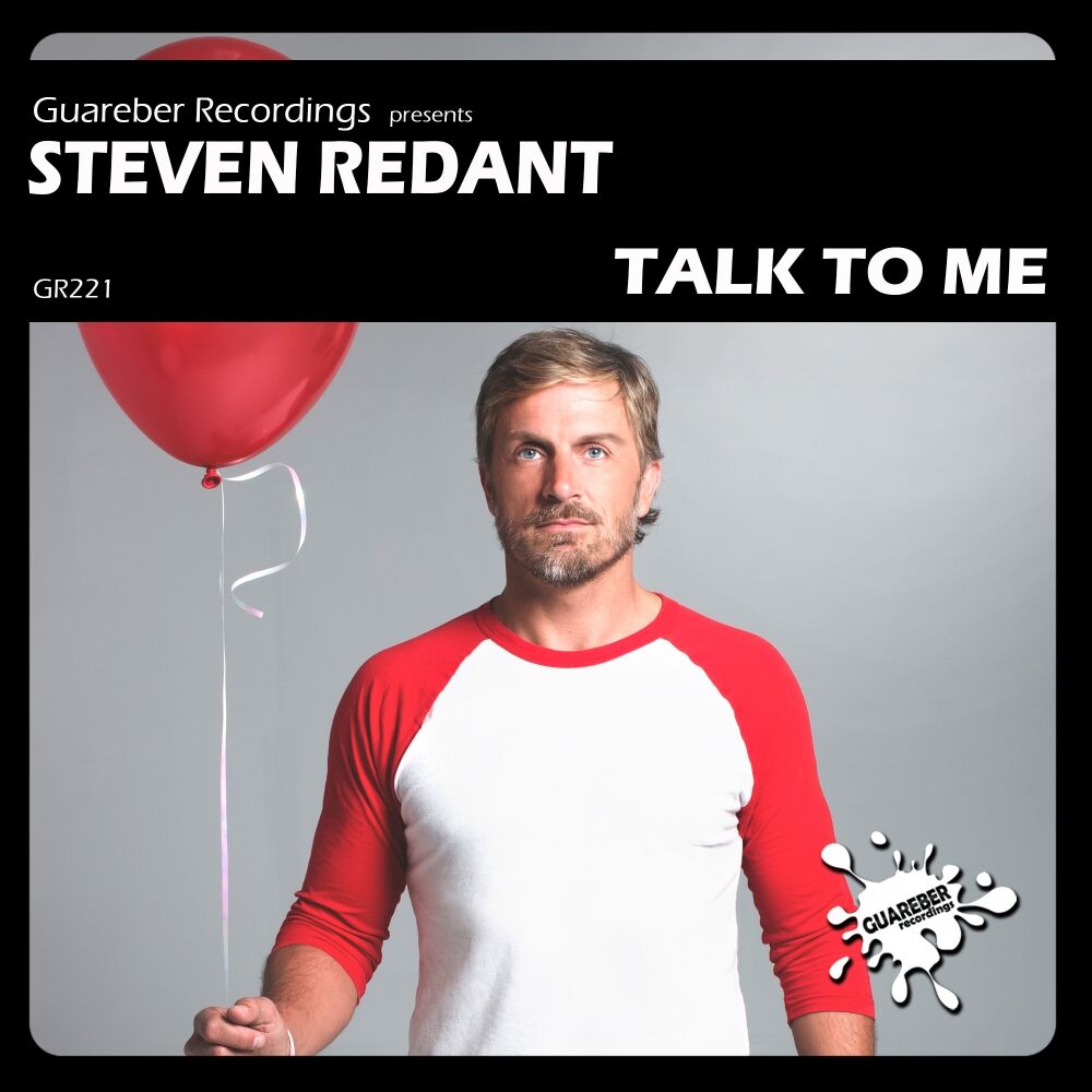 Picture of Talk To Me