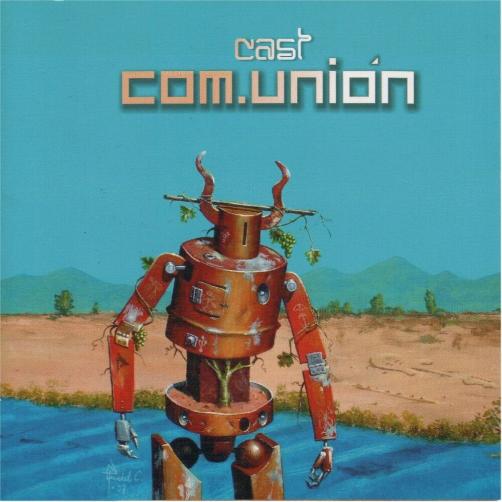 Picture of Com.union