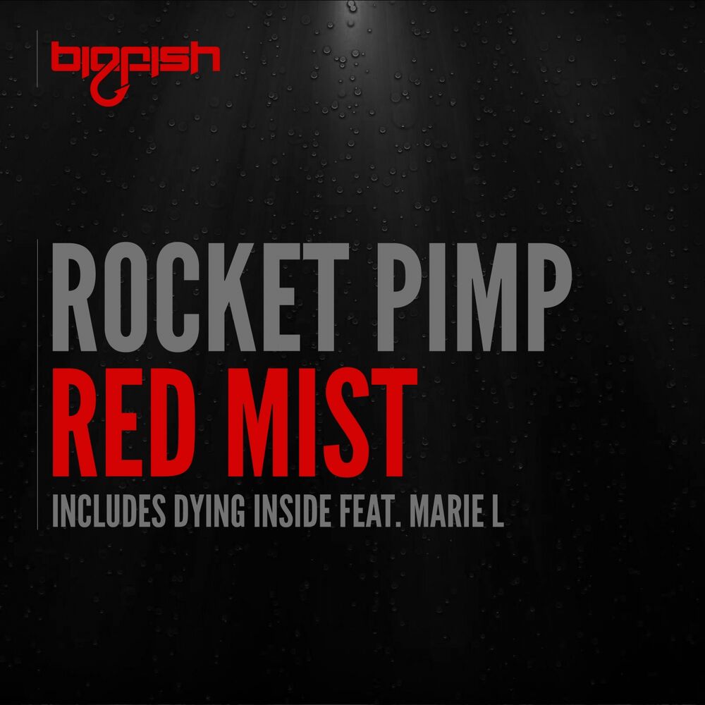 Picture of Red Mist