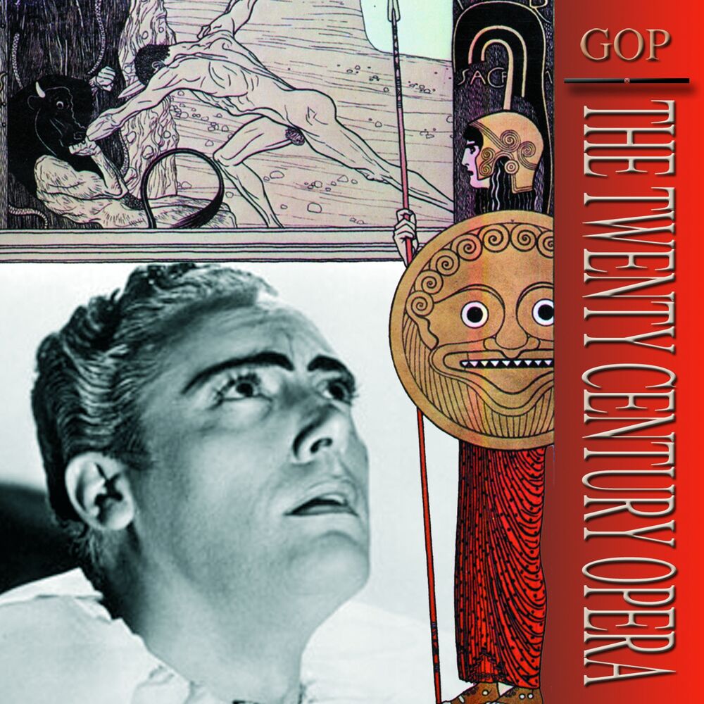 Picture of Leoncavallo: Pagliacci
