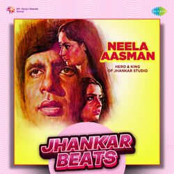 Cover of Neela Aasman (Jhankar Beats)
