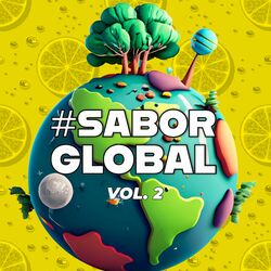 Cover of Sabor Global, Vol. 2