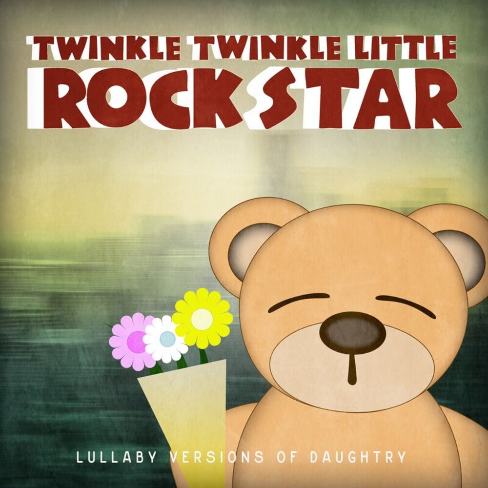 Picture of Lullaby Versions of Daughtry