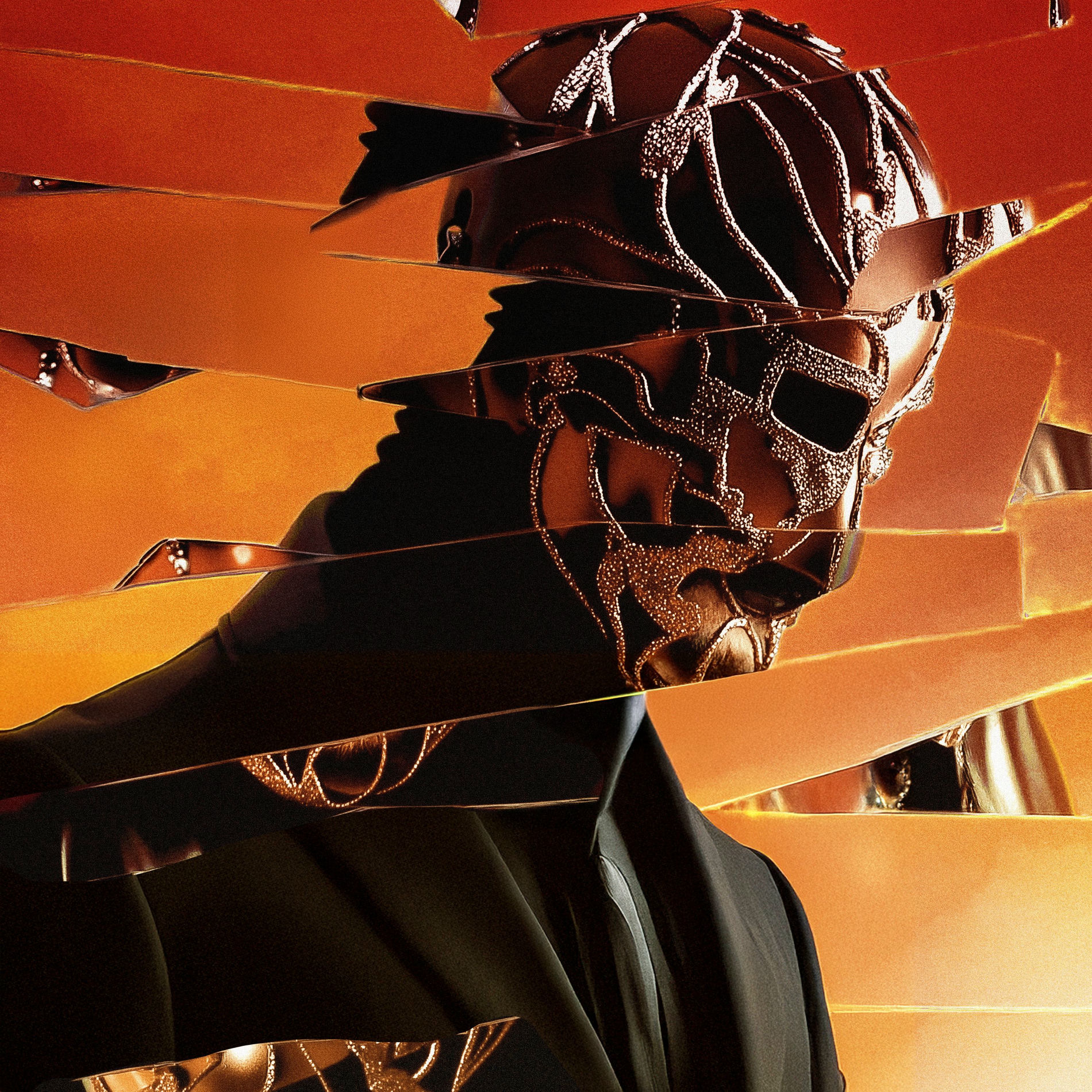 Album cover of It's Alright