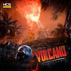 Cover of Volcano