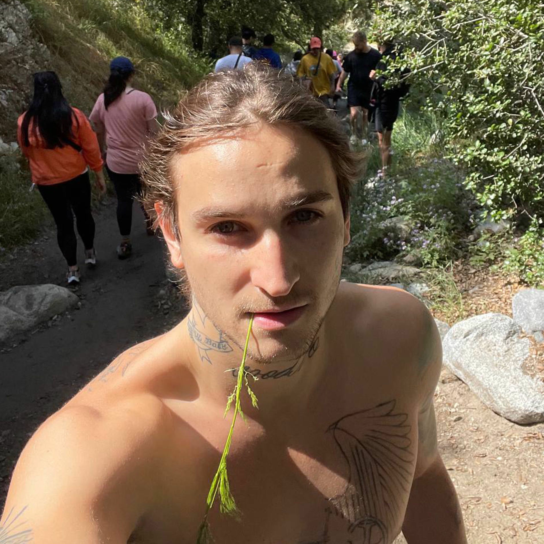 Album cover of FEATS