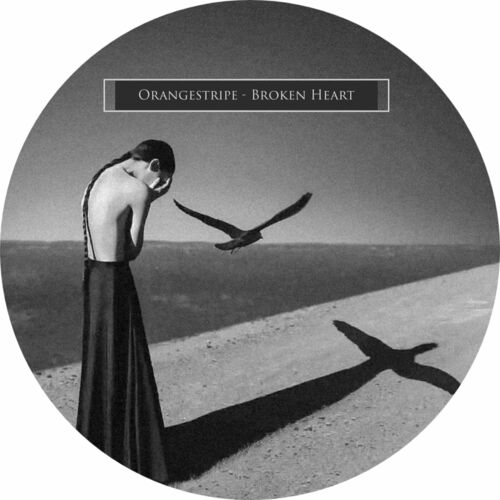  Orangestripe - Broken Heart (2024) 