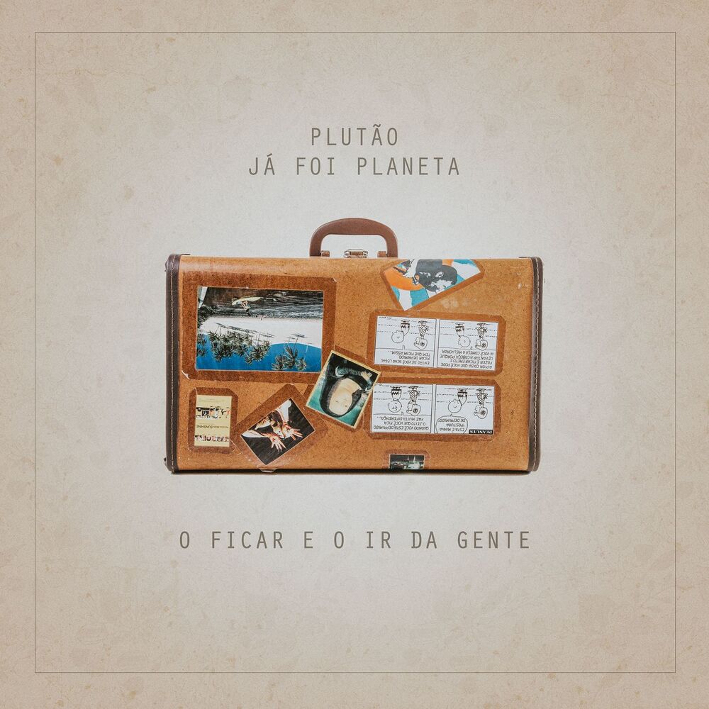 Picture of O Ficar e o Ir da Gente