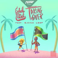 Cover of Taking Over