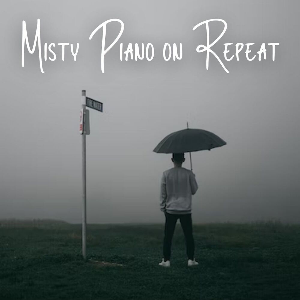 Picture of Misty Piano on Repeat
