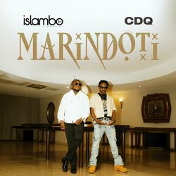 Cover of Marindoti