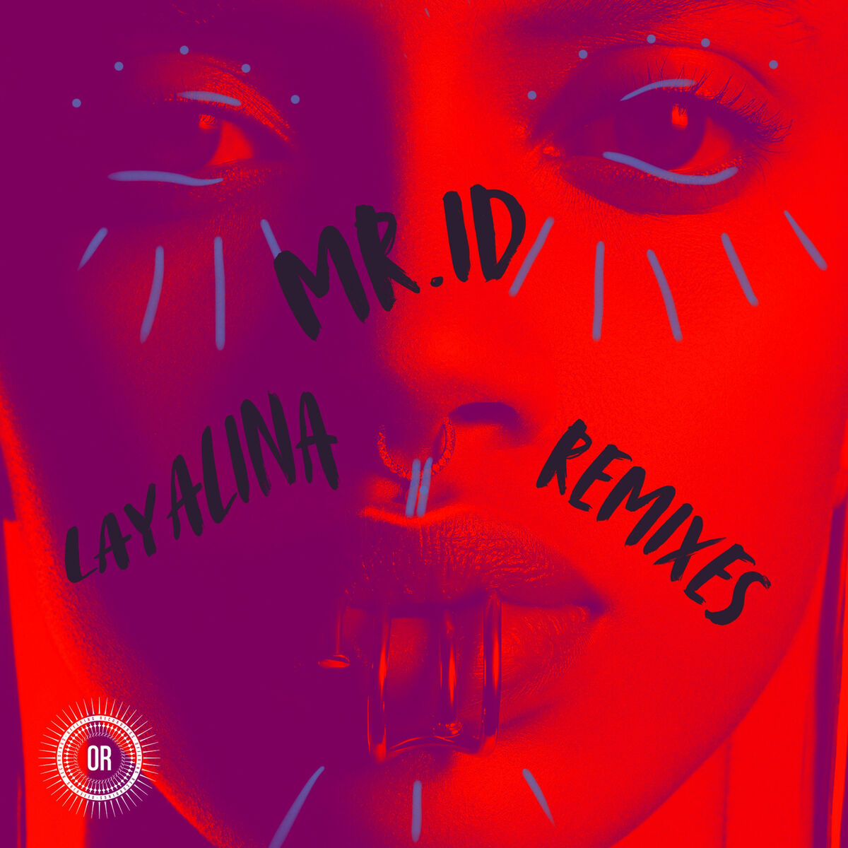 Album cover of Layalina