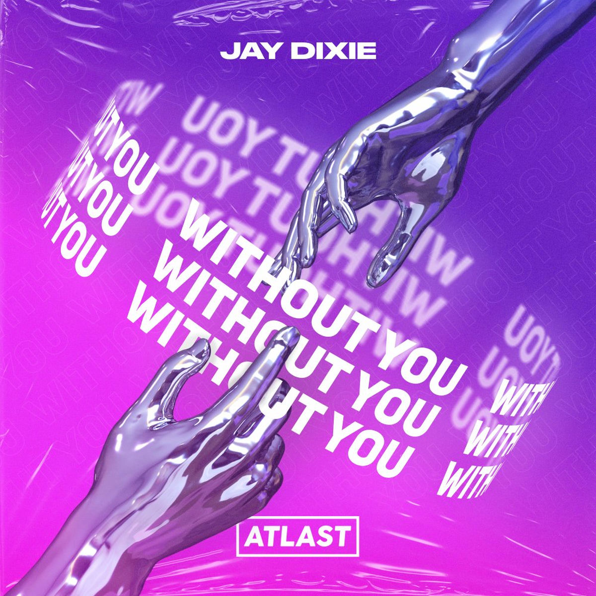 Album cover of Without You