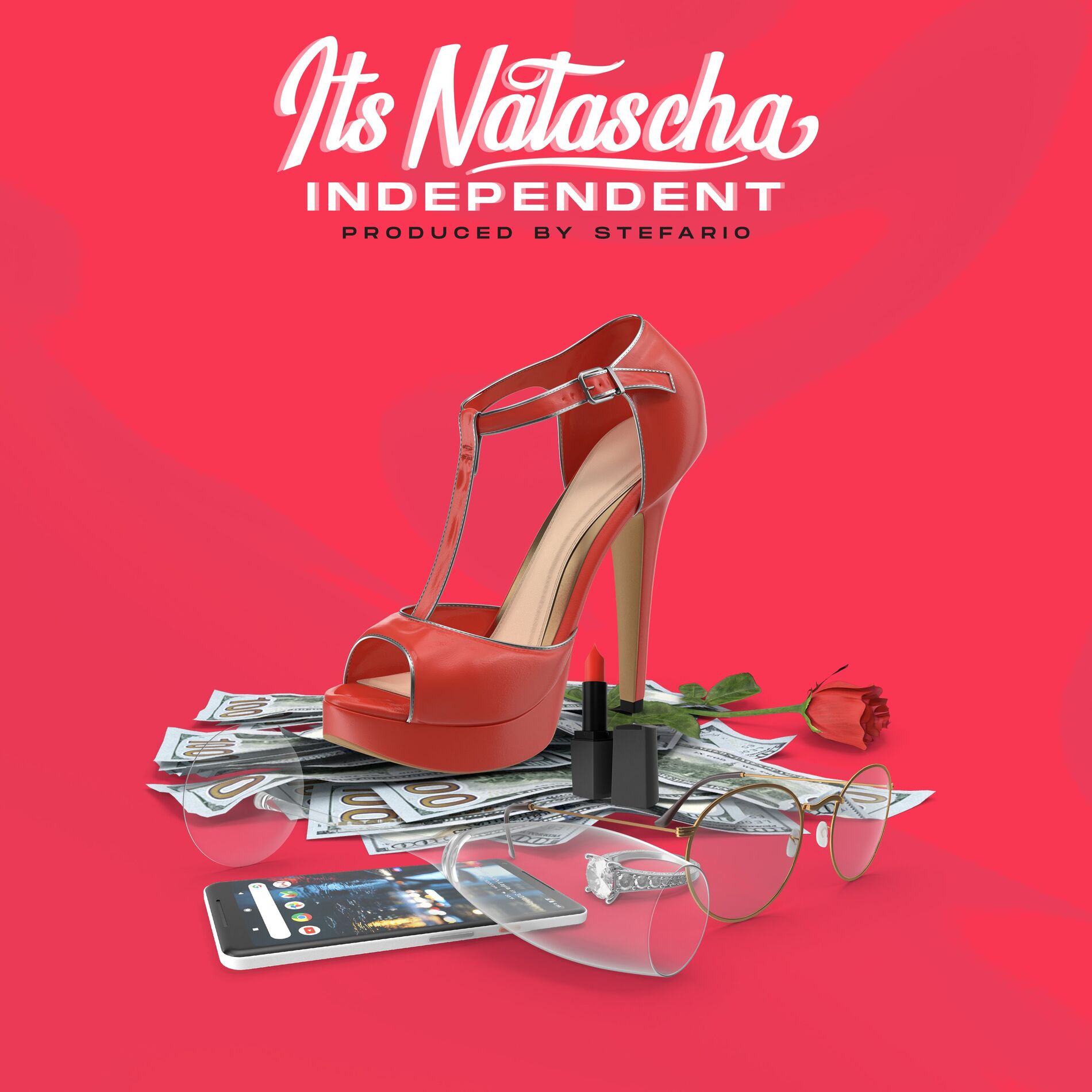 Album cover of Independent