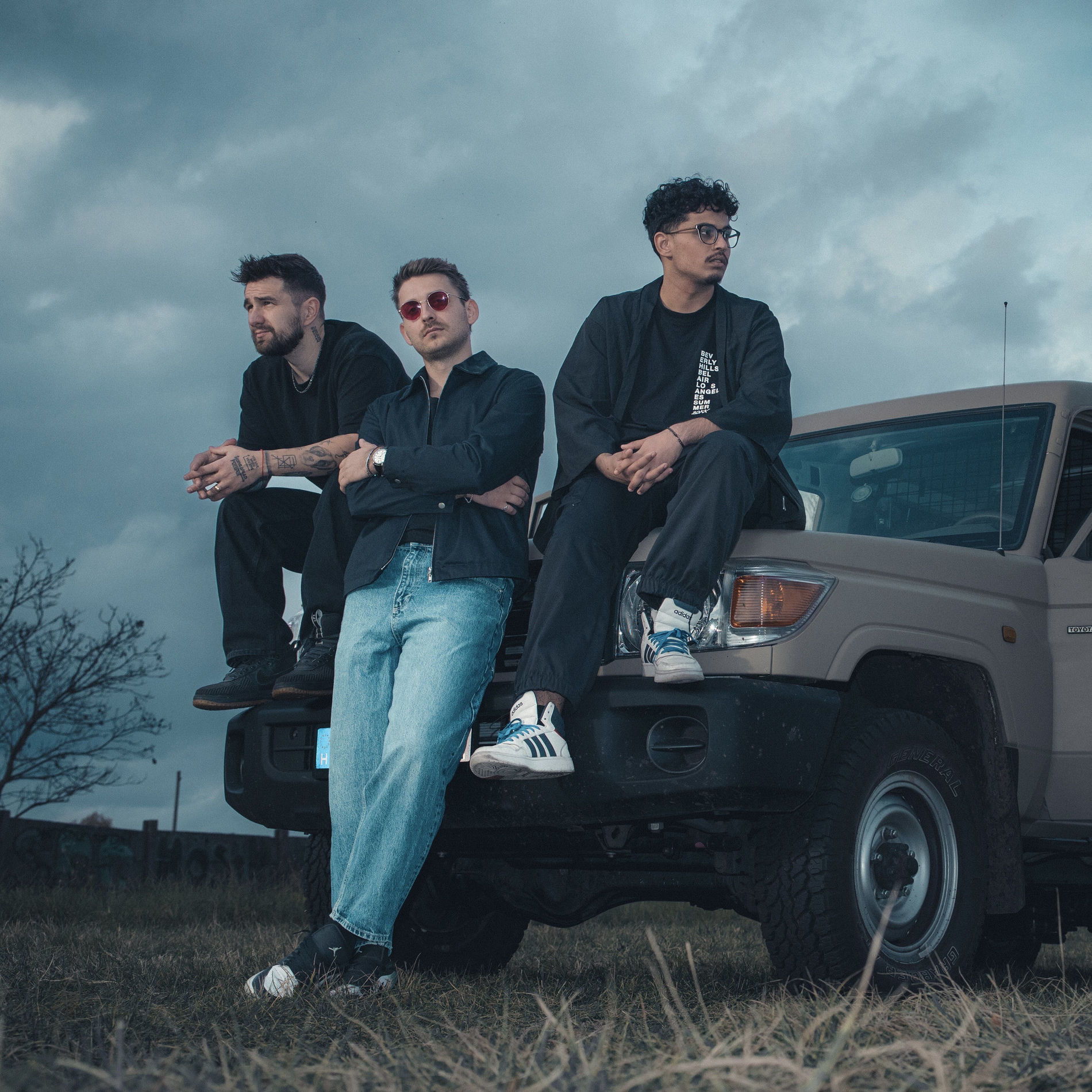 Rassan: albums, songs, concerts | Deezer