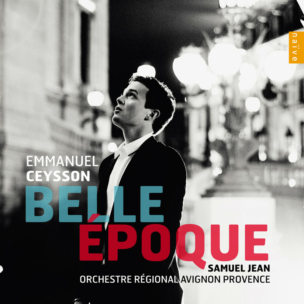 Picture of Belle Epoque