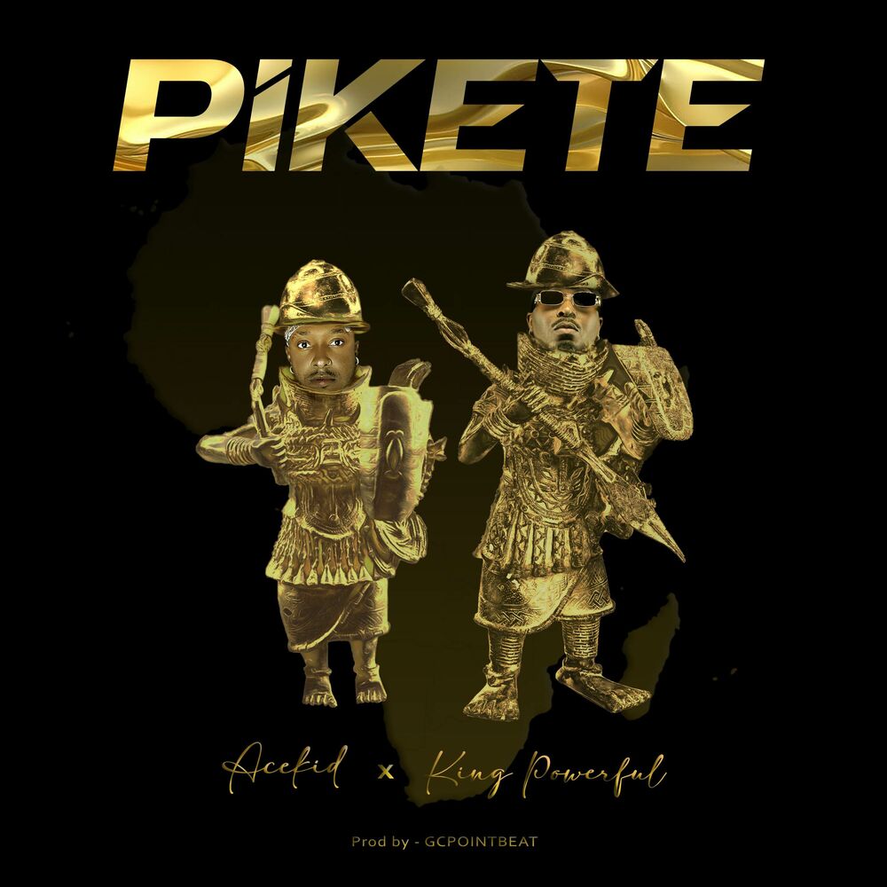 Picture of Pikete