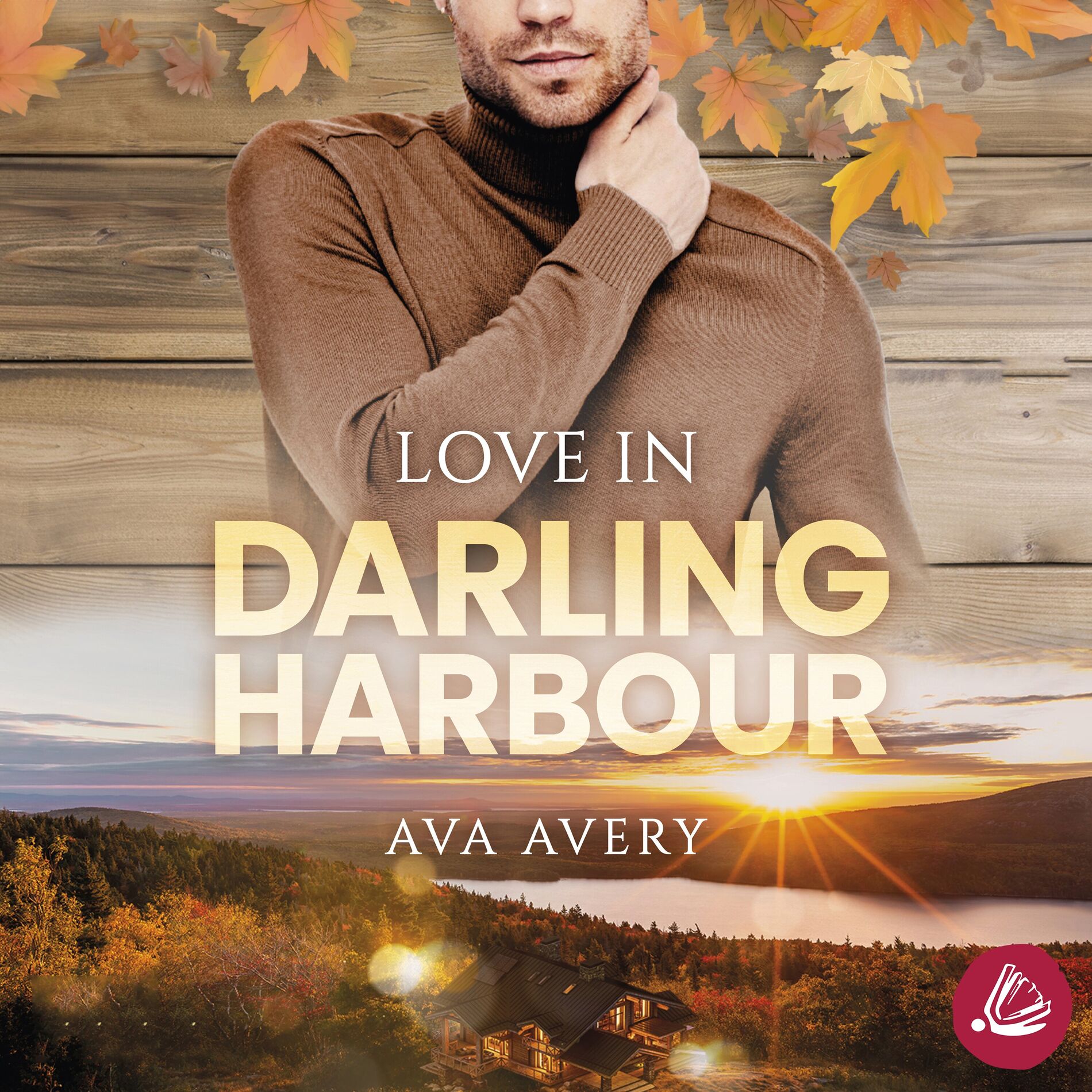 Album cover of Love in Darling Harbour