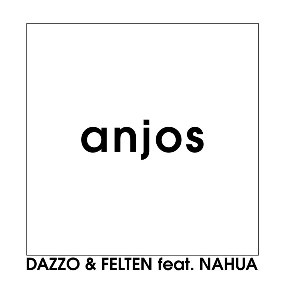 Picture of Anjos (feat. Banda NaHUA)