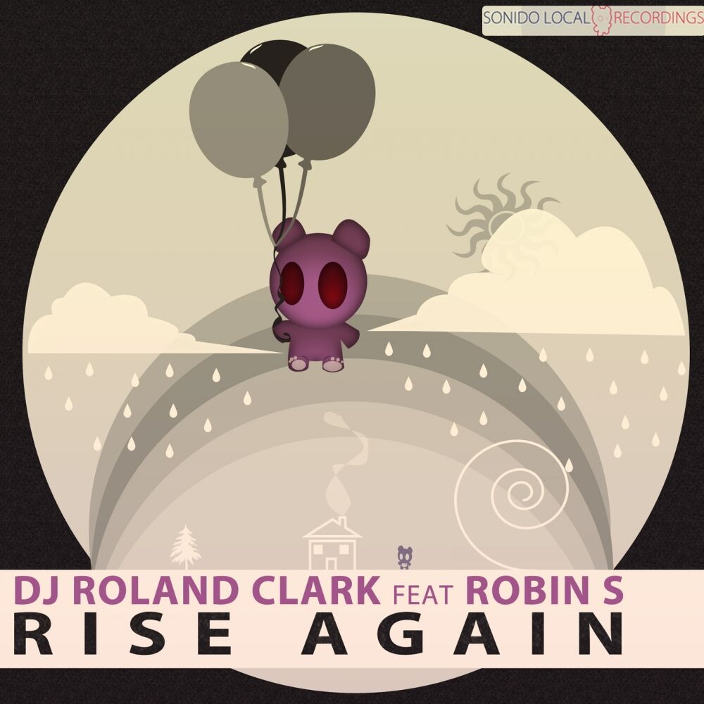 Picture of Rise Again