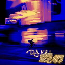 Cover of Dispatch