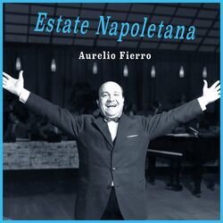 Cover of Estate Napoletana
