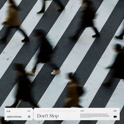 Don't Stop