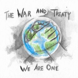 Cover of We Are One