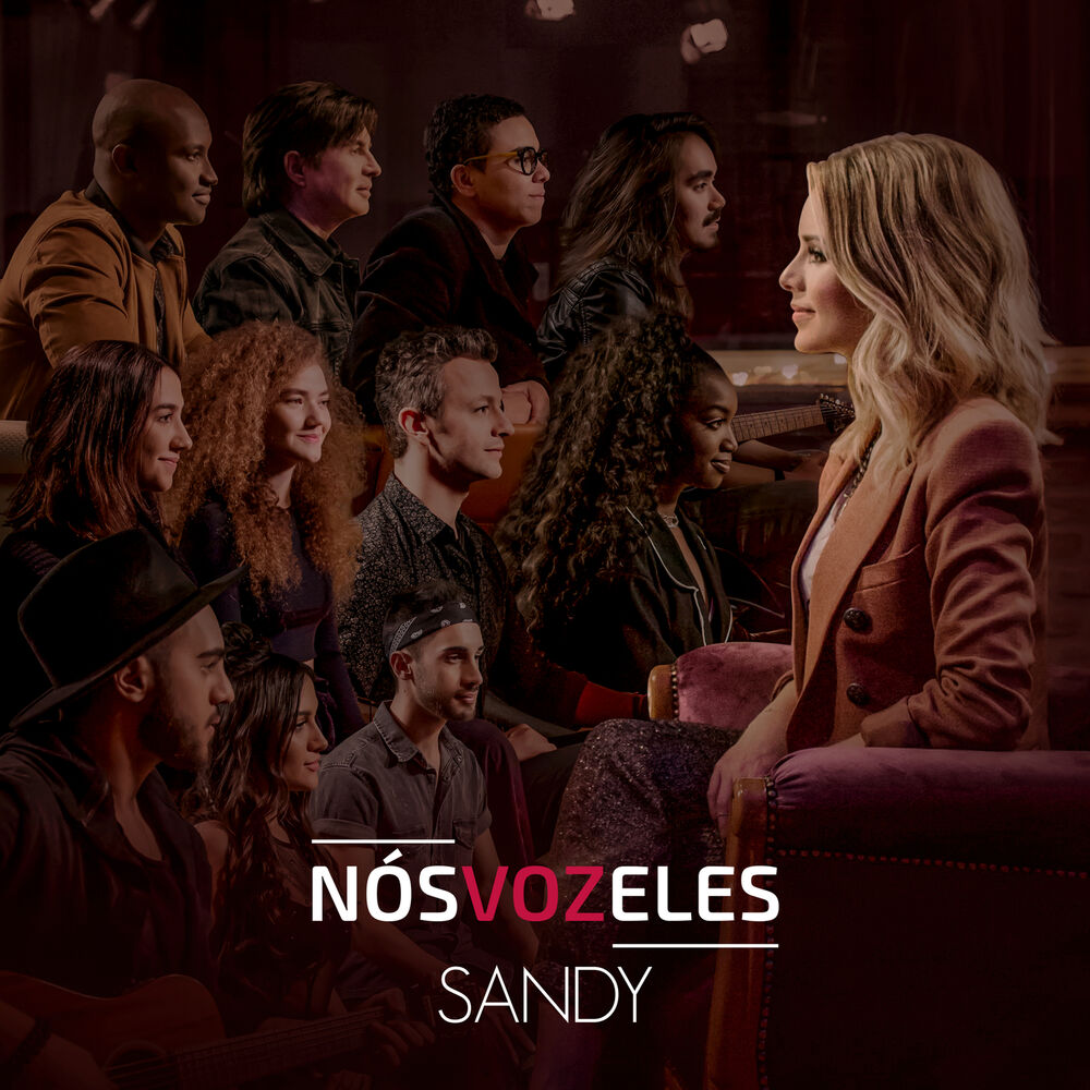 Picture of Nós VOZ Eles