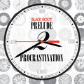 Prelude 2 Procrastination