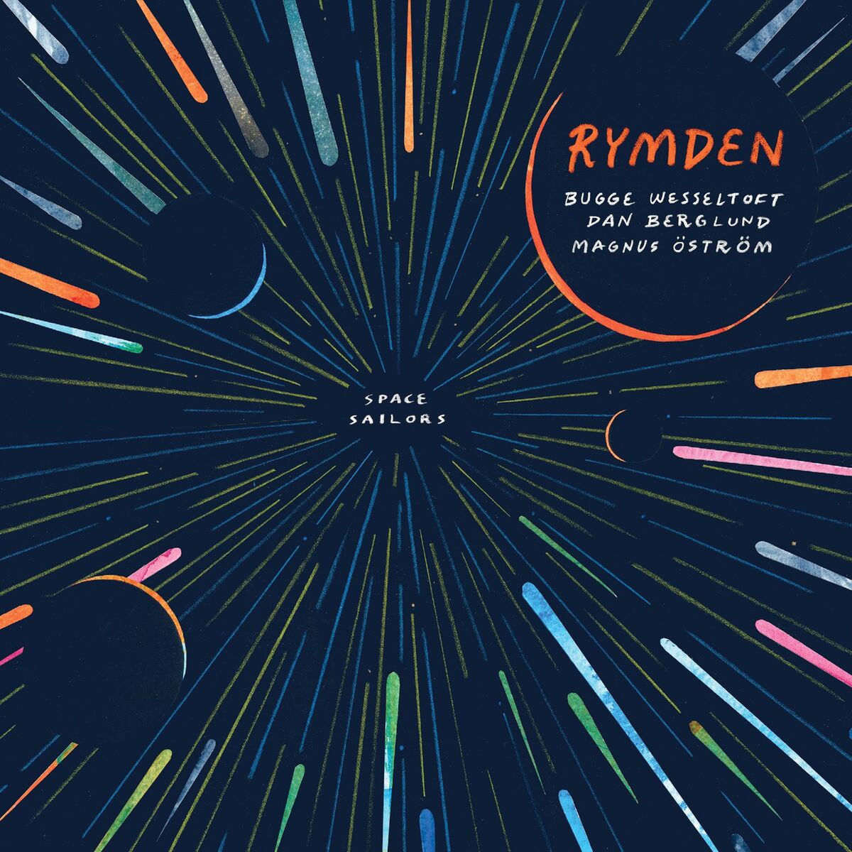 Album cover of Terminal One
