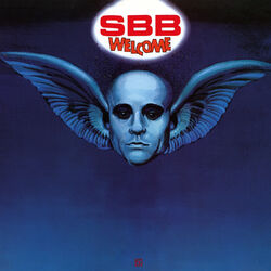 Cover of Welcome