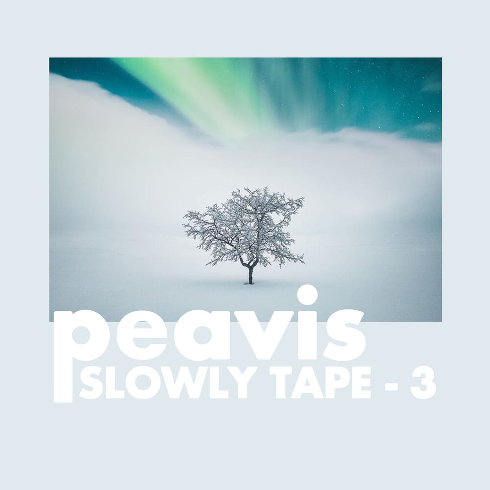 Picture of Slowly Tape 3