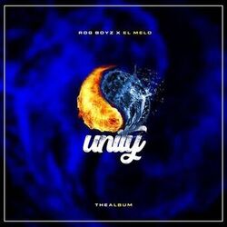 ROG Boyz & el Melo Unity Joint Album
