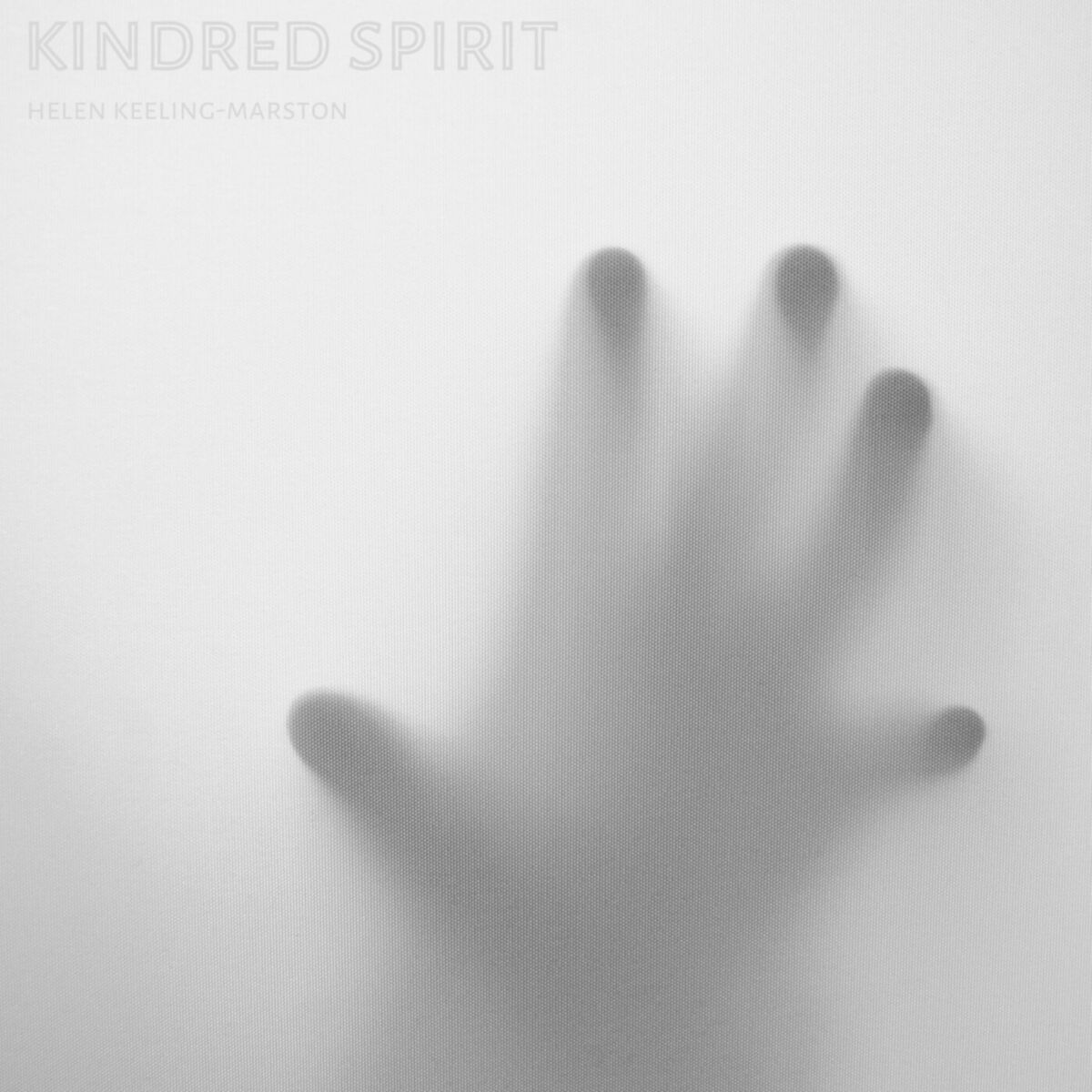 Album cover of Kindred Spirit