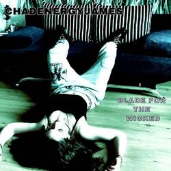 Cover of Blade for the Wicked (Cover)
