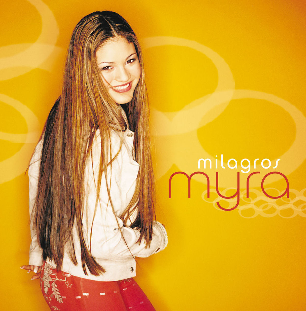 Album cover of Siempre Hay Milagros